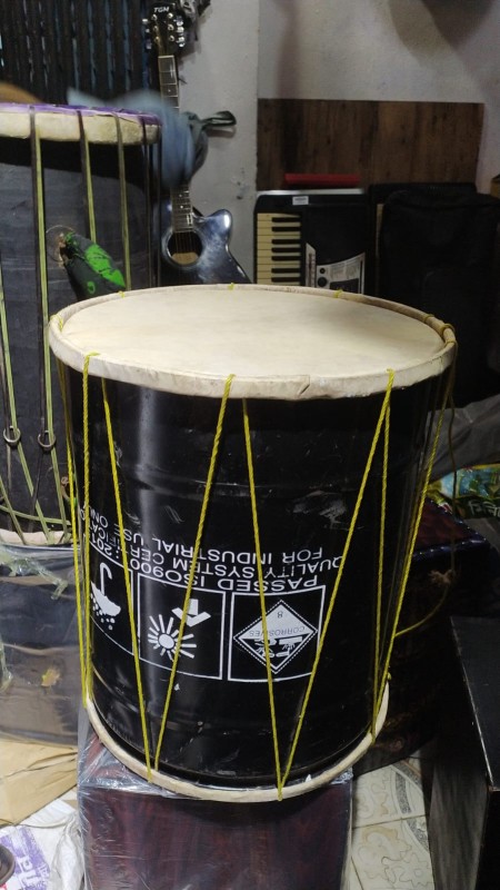 Drum Dhol
